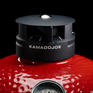 Digitāls - Kamado Joe Konnected Joe, Ø 46cm