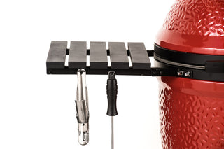Kamado Joe Classic III, Ø 46 cm, sarkans