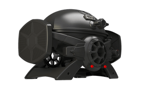 Pelletigrill - suitsuahi Traeger Woodridge Elite