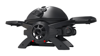 Pelletigrill - suitsuahi Traeger Woodridge Elite