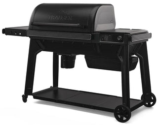 Pellet grill - smokehouse Traeger Woodridge Pro