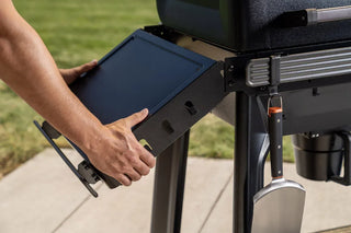 Pellet grill - smokehouse Traeger Woodridge Pro