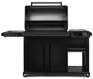 Pellet grill - smokehouse Traeger Woodridge Elite