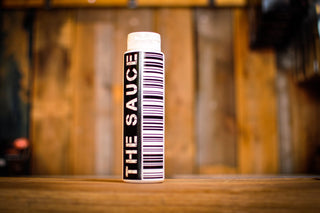 The sauce Padažai Universalus padažas The Sauce, 500 ml