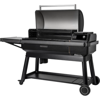 Pelletigrill - suitsuahi Traeger Ironwood XL