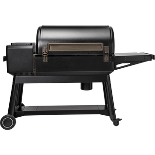 Pelletigrill - suitsuahi Traeger Ironwood XL