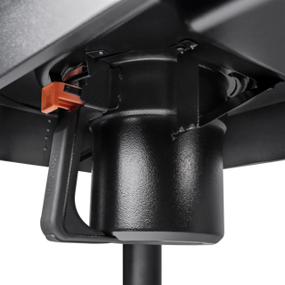 Pelletigrill - suitsuahi Traeger Ironwood XL