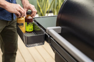 Pelletigrill - suitsuahi Traeger Ironwood XL