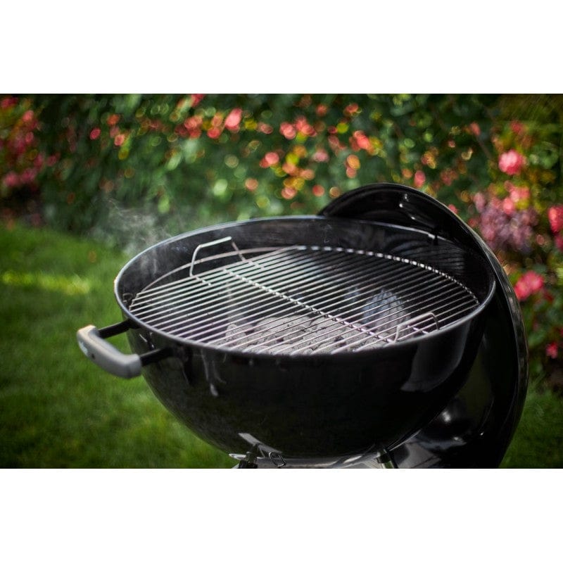 WEBER Classic Kettle, 57 cm – - Main Image