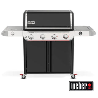WEBER GENESIS E-435W gāzes grils