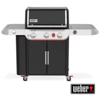 WEBER GENESIS EP-335 gāzes grils