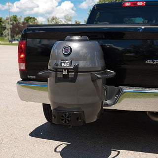 BROIL KING Keg 5000, Ø 47, pelēks