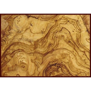 Alyvmedžio drožlės SMOKEY OLIVE WOOD, 500 ml, frakcija 2-3 cm
