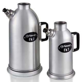 Petromax turistinis virdulys greitam vandens užvirimui, 0,5/1,2 l - kepsninės, griliai, rūkyklos - GRILIAI.LT