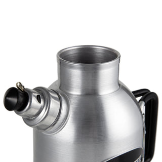 Petromax turistinis virdulys greitam vandens užvirimui, 0,5/1,2 l - kepsninės, griliai, rūkyklos - GRILIAI.LT
