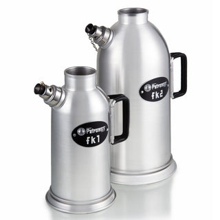 Petromax turistinis virdulys greitam vandens užvirimui, 0,5/1,2 l - kepsninės, griliai, rūkyklos - GRILIAI.LT