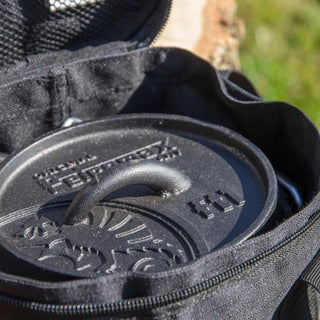 PETROMAX FT6/FT9 kott malmist katla jaoks, ø 38 cm