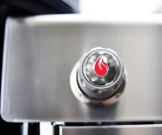 Anglinis grilis WEBER Summit Kamado Center S6, su stalu, GBS sistema, Ø 61 cm