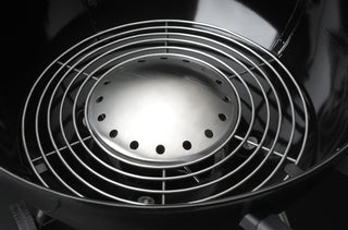 Anglinis grilis NAPOLEON PRO Kettle Ø 57 cm Угольный гриль NAPOLEON PRO Kettle Ø 57 см