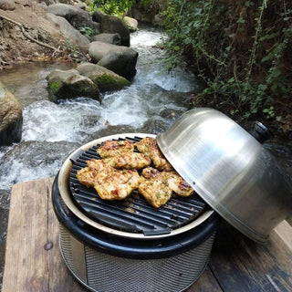 COBB COBB grilių dalys Grilio lėkštė COBB Griddle PLUS, Premier modeliams
