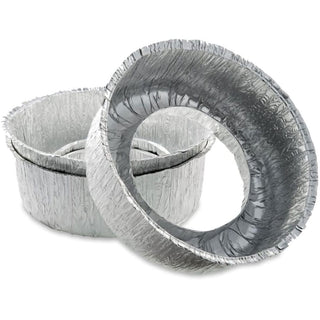 COBB COBB grilių dalys Vienkartinis vidinis indas (įdėklas) COBB, Premier modeliams, 6 vnt.