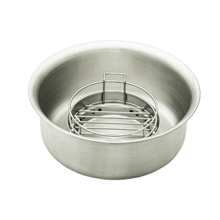 COBB Turistiniai griliai Kelioninis / pikniko grilis COBB Premier PLUS su krepšiu, anglinis, Ø33 cm