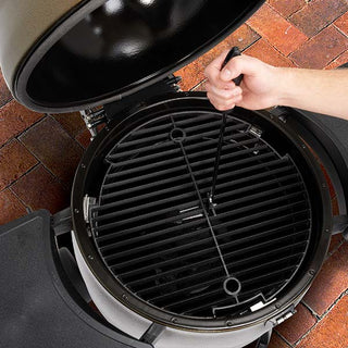 BROIL KING Keg multifunktsionaalne tööriist / käsisaag täisterasest