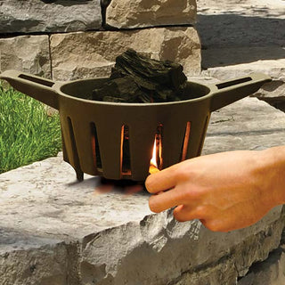Valurauast söetaldrik BROIL KING Keg