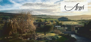 Kiti Prieskoniai ir malūnėliai Sardinijos jūros druskos dribsniai FIOR DI SALE su šafranu, 100 g