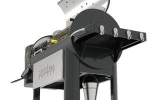 Louisiana Grills Elektriniai griliai Granulinis (pellet) grilis LOUISIANA GRILLS Founders Series, Legacy 1200 (LG1200FL)