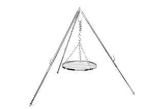 Petromax Grotelės Pakabinamos grotelės PETROMAX, 50 cm