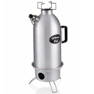 Petromax Indai Turistinis virdulys PETROMAX greitam vandens užvirimui, 1,2 l