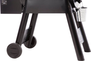 Traeger Granuliniai griliai Granulinė rūkykla-grilis TRAEGER PRO 22 Blue (Gen 1)