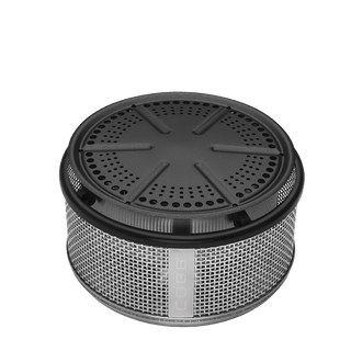Ceļojumu / piknika grils COBB Premier AIR, ogleklis, Ø 33 cm