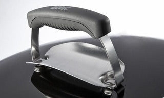 WEBER Angliniai griliai Anglinis grilis WEBER Original Kettle E-5710, 57 cm