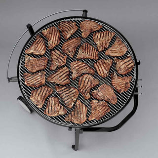 WEBER Angliniai griliai Anglinis grilis WEBER Ranch Kettle, Ø 94 cm