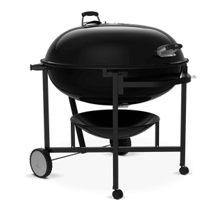 WEBER Angliniai griliai Anglinis grilis WEBER Ranch Kettle, Ø 94 cm