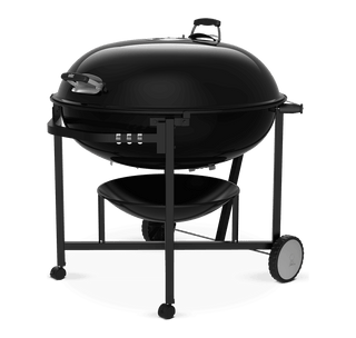 WEBER Angliniai griliai Anglinis grilis WEBER Ranch Kettle, Ø 94 cm