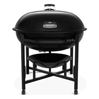 WEBER Angliniai griliai Anglinis grilis WEBER Ranch Kettle, Ø 94 cm