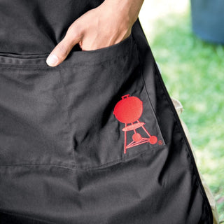 WEBER Apparel puuvillane põll WEBER, must, 100% puuvill, 0,25 cm x 118,11 cm x 151,64 cm
