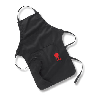 WEBER Apparel puuvillane põll WEBER, must, 100% puuvill, 0,25 cm x 118,11 cm x 151,64 cm