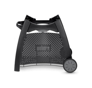 WEBER Dujiniai griliai Stacionarus vežimėlis WEBER Q2000 serijos kepsninėms, 75,5 x 55 x 90 cm