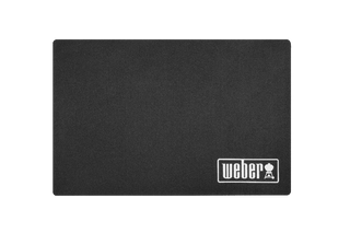 WEBER Grilio kilimėlis Grilio kilimėlis WEBER (180 x 100 cm)