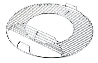 WEBER Grotelės Grotelės su GBS sistema WEBER 5,5 mm storio, Ø 54,5 cm