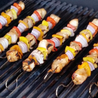WEBER Vardad Topeltvardad WEBER Original, 8 tk.