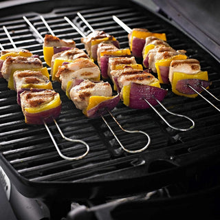 WEBER Vardad Topeltvardad WEBER Original, 8 tk.