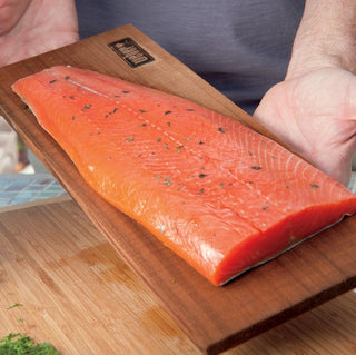 WEBER Grilling Cedar table for smoking WEBER 30 cm long, 2 pcs.