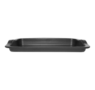 WEBER Kepimo paviršiai Kepimo plokštuma iš keramikos WEBER Plancha 31 x 39 cm