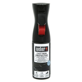WEBER Kita Purškalas ketaus gaminių apsaugai WEBER, 200 ml