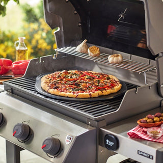 WEBER Picai Picos akmuo WEBER, Ø 46,4 cm